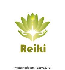 Logo reiki