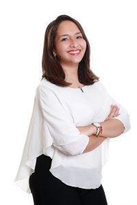 Psicóloga Soledad Canales