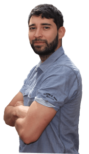 Quiropráctico Ivo Zamorano