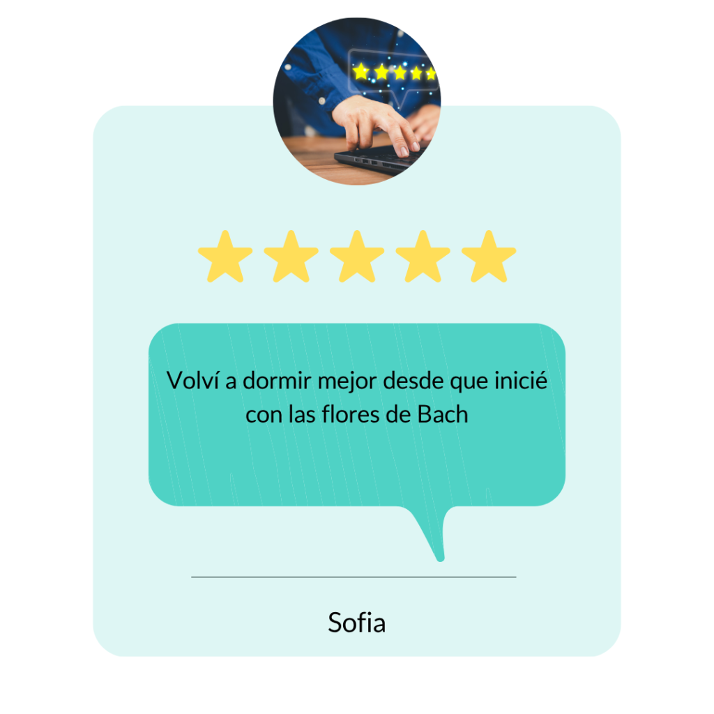 Testimonio Sofia