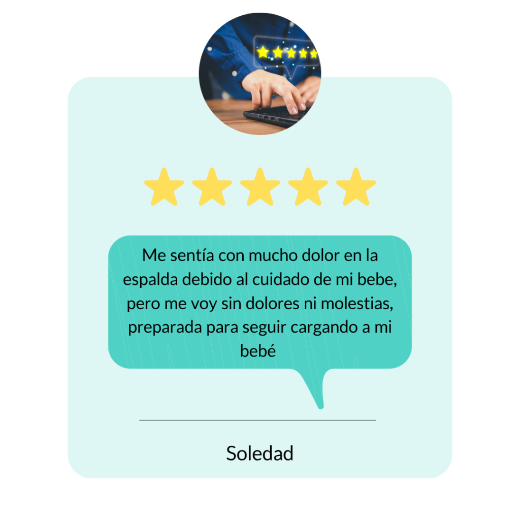 Testimonio Soledad